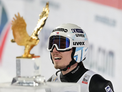 Austria Ski Jumping Four Hills