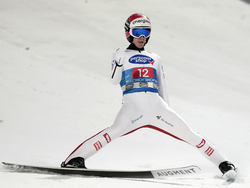 Austria Ski Jumping Four Hills