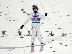 Austria Ski Jumping Four Hills