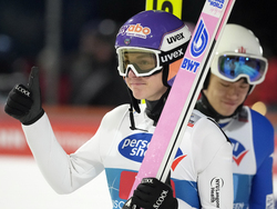 Austria Ski Jumping Four Hills