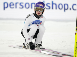 Austria Ski Jumping Four Hills