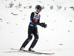 Austria Ski Jumping Four Hills