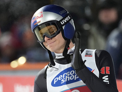 Austria Ski Jumping Four Hills