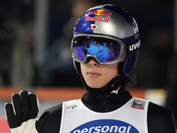 Austria Ski Jumping Four Hills