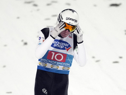 Austria Ski Jumping Four Hills
