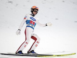 Austria Ski Jumping Four Hills