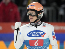 Austria Ski Jumping Four Hills