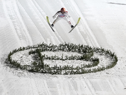 Austria Ski Jumping Four Hills