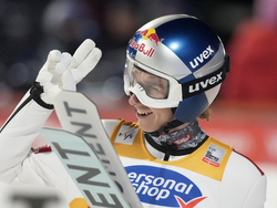 Austria Ski Jumping Four Hills