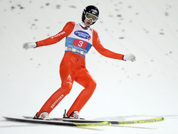 Austria Ski Jumping Four Hills