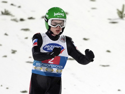Austria Ski Jumping Four Hills