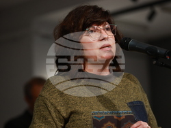 НХА - тридесет и три години катедра „Метал“ - изложба - откриване