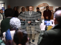 НХА - тридесет и три години катедра „Метал“ - изложба - откриване