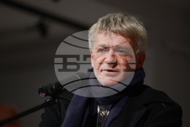 НХА - тридесет и три години катедра „Метал“ - изложба - откриване