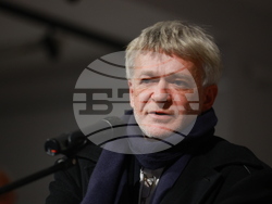 НХА - тридесет и три години катедра „Метал“ - изложба - откриване