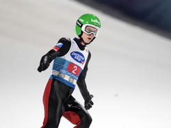 Austria Ski Jumping Four Hills