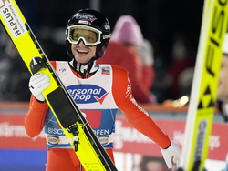 Austria Ski Jumping Four Hills