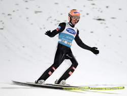 Austria Ski Jumping Four Hills