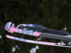 Austria Ski Jumping Four Hills
