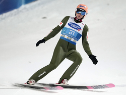 Austria Ski Jumping Four Hills