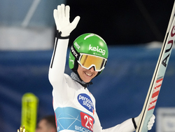 Austria Ski Jumping Four Hills