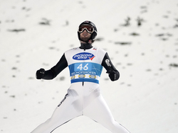 Austria Ski Jumping Four Hills