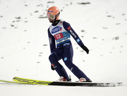 Austria Ski Jumping Four Hills