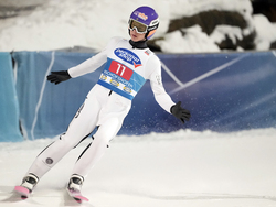Austria Ski Jumping Four Hills