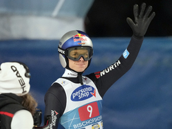 Austria Ski Jumping Four Hills