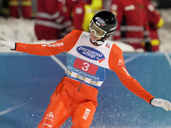 Austria Ski Jumping Four Hills