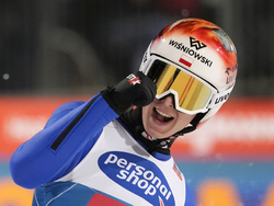 Austria Ski Jumping Four Hills