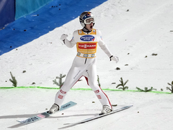 Austria Ski Jumping Four Hills