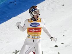 Austria Ski Jumping Four Hills