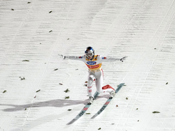 Austria Ski Jumping Four Hills