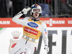 Austria Ski Jumping Four Hills