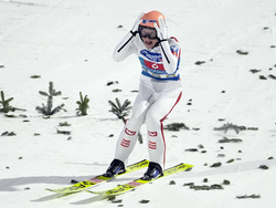 Austria Ski Jumping Four Hills