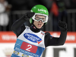 Austria Ski Jumping Four Hills