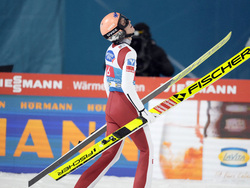 Austria Ski Jumping Four Hills
