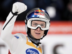 Austria Ski Jumping Four Hills