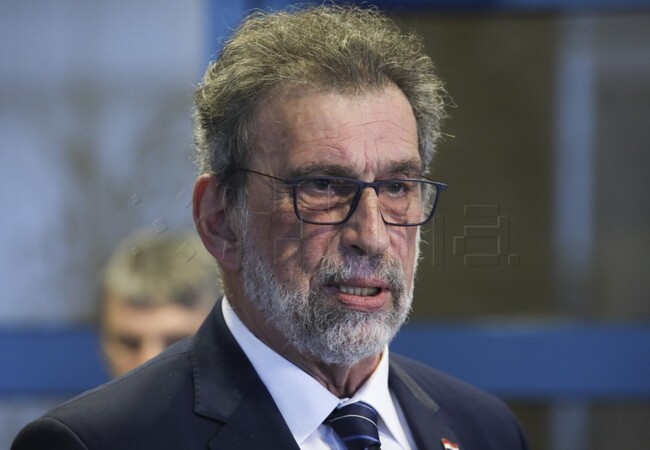 ХИНА: Хърватия въвежда нови мерки, за да се чувстват децата сигурни в училище