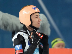 Austria Ski Jumping Four Hills