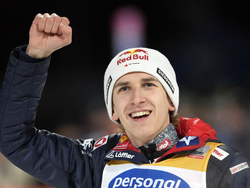 Austria Ski Jumping Four Hills