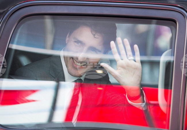 Канадският премиер подаде оставка, Тръмп предложи сливане на Канада със САЩ, коментират световните медии