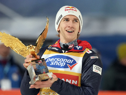 Austria Ski Jumping Four Hills