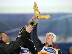 Austria Ski Jumping Four Hills