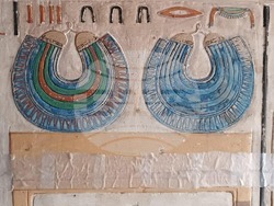 Снимка: Министерството на туризма и на паметниците на културата на Египет