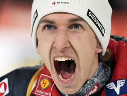 Austria Ski Jumping Four Hills