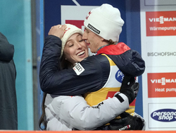 Austria Ski Jumping Four Hills