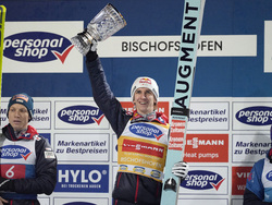 Austria Ski Jumping Four Hills
