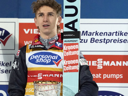 Austria Ski Jumping Four Hills